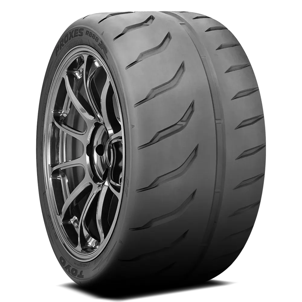 Toyo Proxes R888R 255/35ZR18