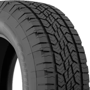 Continental TerrainContact A/T LT285/60R20 125/122S E/10