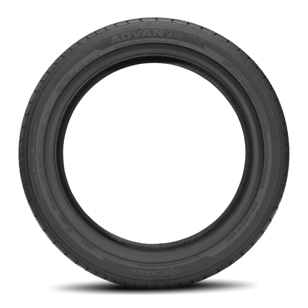 Yokohama A10A 215/45R18 - Wheelwiz