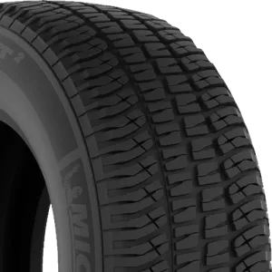 Michelin LTX A/T2 265/75LT16 E