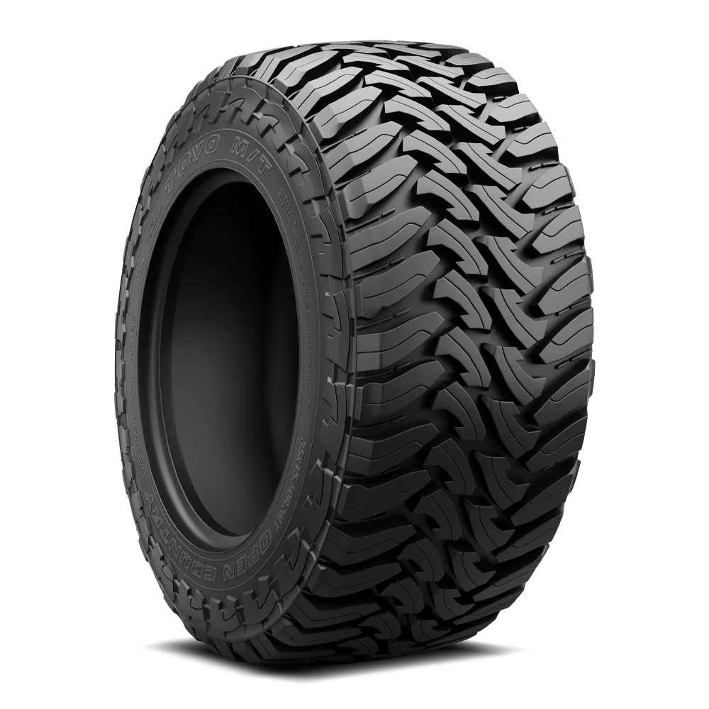 Toyo Open Country M/T 35X15.50R20LT - Wheelwiz
