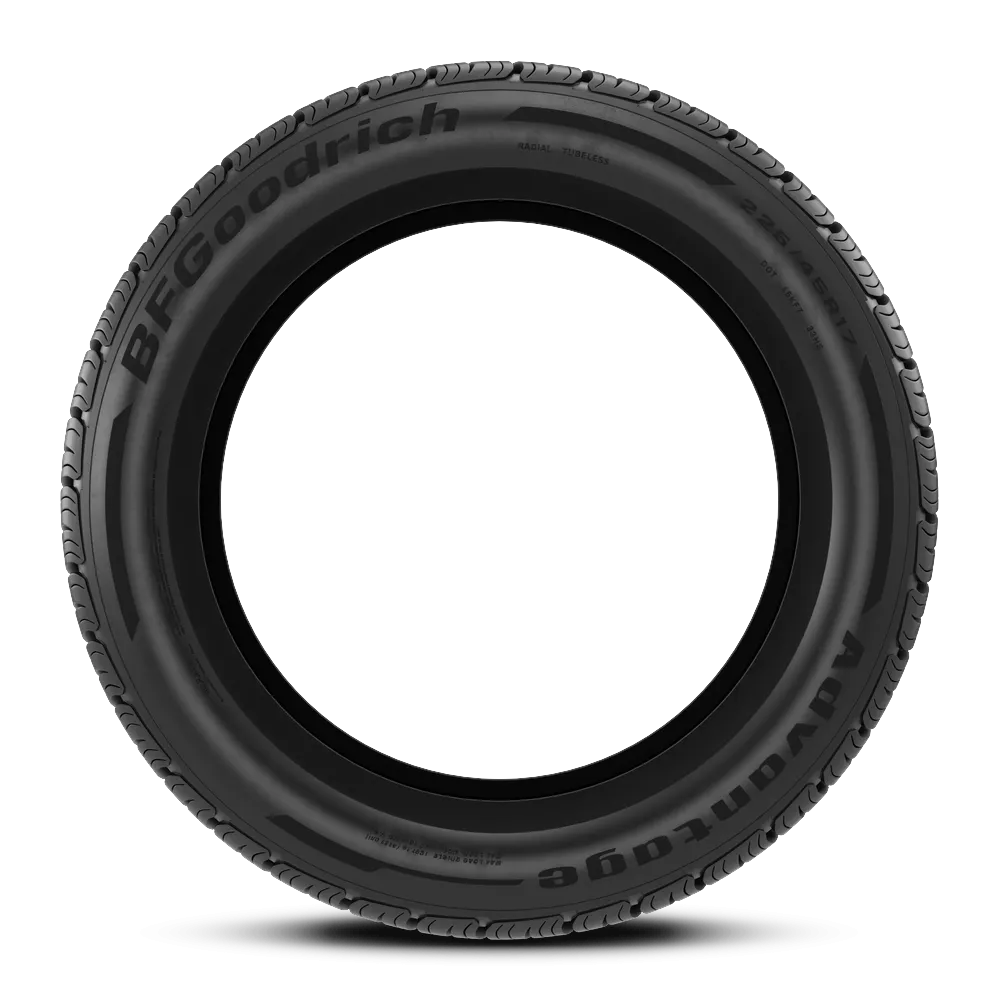 BFGoodrich Advantage Control 225/45R17 - Wheelwiz