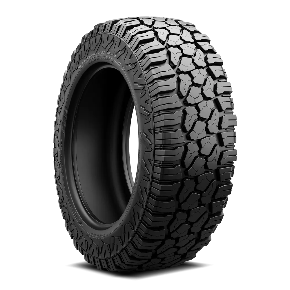 Falken Wildpeak R/T 35x12.50R22LT
