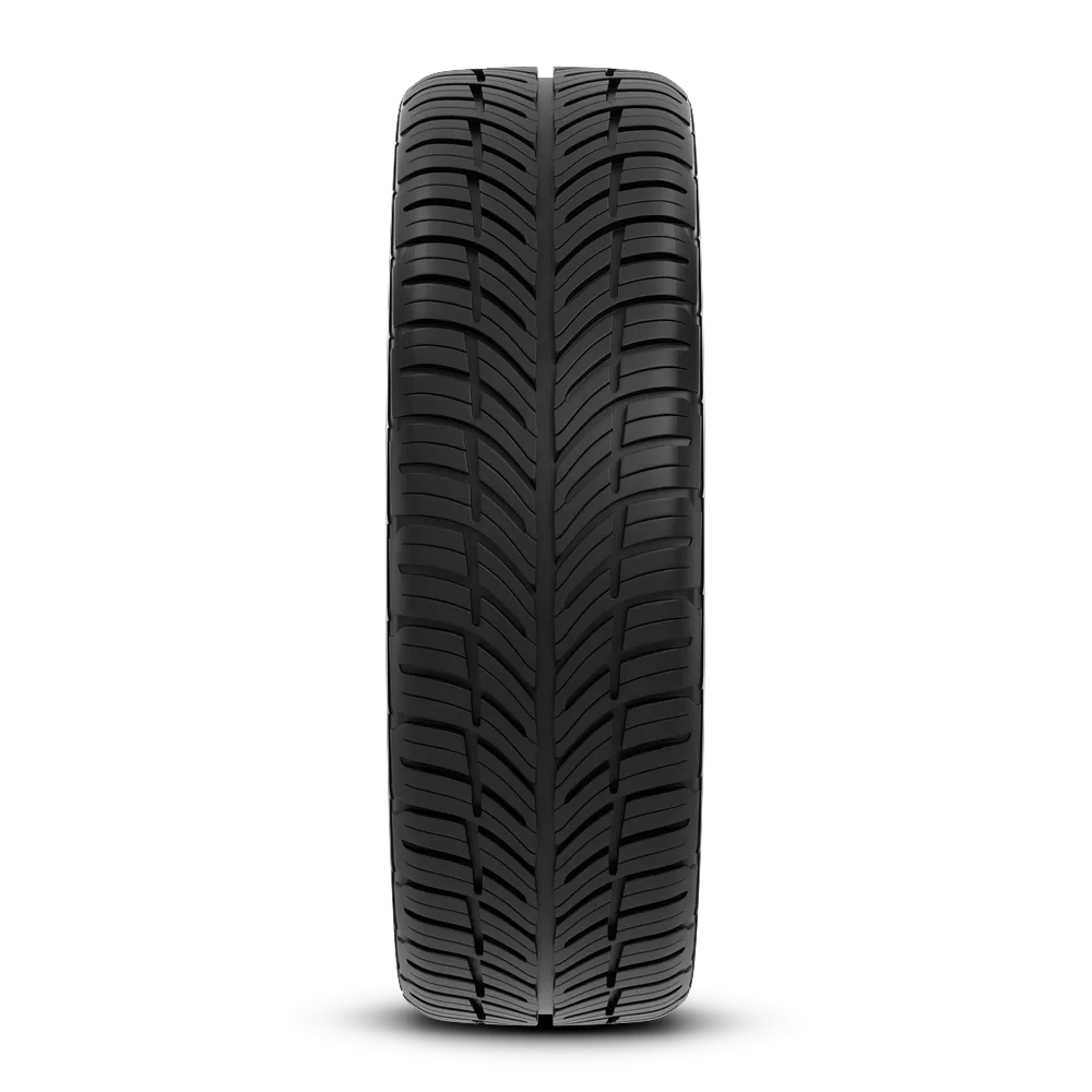 BFGoodrich g-Force Comp-2 A/S PLUS 225/55ZR17 - Wheelwiz