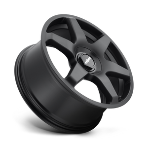 Rotiform R113 SIX Matte Black 19x8.5 +35 5x100|5x112mm 66.6mm