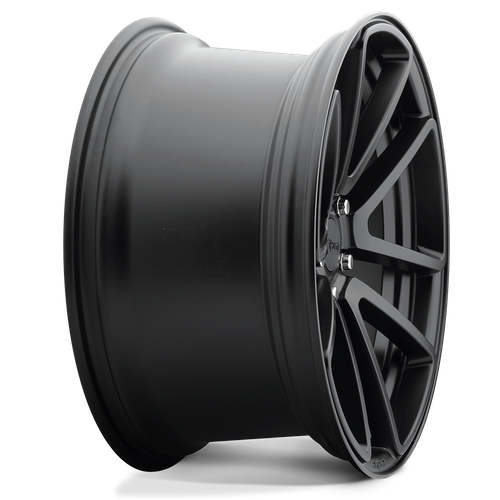 Rotiform R122 SPF Matte Black 19x8.5 +45 5x112mm 66.6mm