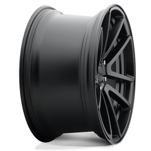 Rotiform R122 SPF Matte Black 19x8.5 +45 5x112mm 66.6mm