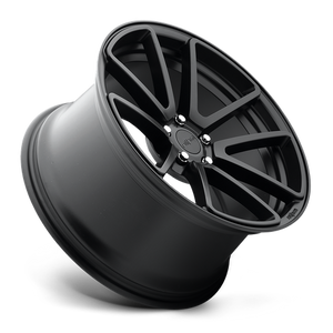 Rotiform R122 SPF Matte Black 19x8.5 +45 5x112mm 66.6mm
