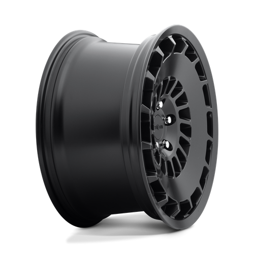 Rotiform R137 CCV Matte Black 19x8.5 +45 5x112mm 66.6mm