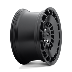Rotiform R137 CCV Matte Black 19x8.5 +45 5x112mm 66.6mm