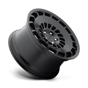Rotiform R137 CCV Matte Black 19x8.5 +45 5x112mm 66.6mm
