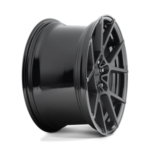 Rotiform R139 KPS Matte Black 19x10 +40 5x120mm 72.6mm