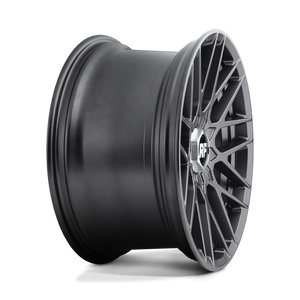 Rotiform R141 RSE Matte Anthracite 19x10 +40 5x114.3|5x120mm 72.6mm