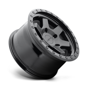 Rotiform R151 SIX-OR Matte Black 20x9 +20 5x130mm 84.2mm