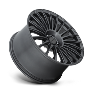 Rotiform R154 BUC Matte Anthracite 19x8.5 +45 5x112mm 66.6mm - Wheelwiz