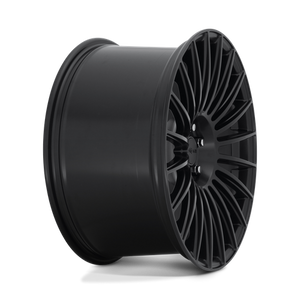 Rotiform R157 BUC Matte Black 19x8.5 +45 5x112mm 66.6mm