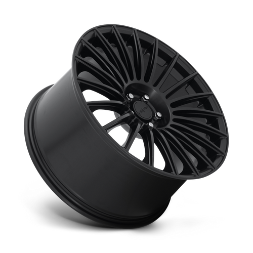 Rotiform R157 BUC Matte Black 19x8.5 +45 5x112mm 66.6mm