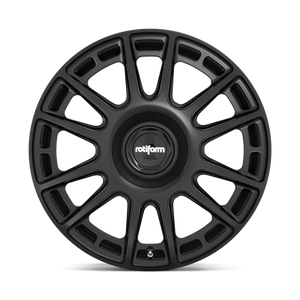 Rotiform R159 OZR Matte Black 19x8.5 +45 5x112mm 72.6mm