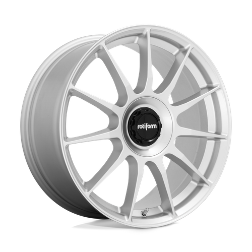 Rotiform R170 DTM Silver 19x8.5 +35 Custom 72.6mm