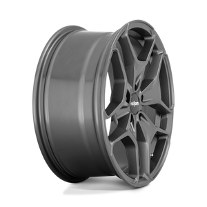 Rotiform R172 HUR Anthracite 19x8.5 +45 5x112mm 66.6mm