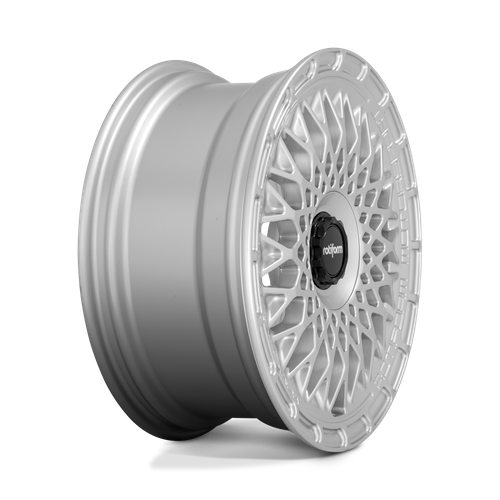 Rotiform R176 LHR-M Silver 19x8.5 +45 5x108|5x114.3mm 72.6mm