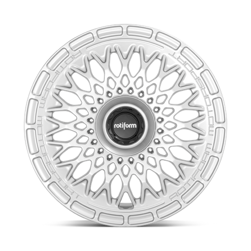 Rotiform R176 LHR-M Silver 19x8.5 +45 5x112mm 66.6mm