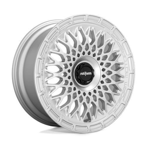 Rotiform R176 LHR-M Silver 19x8.5 +45 5x112mm 66.6mm