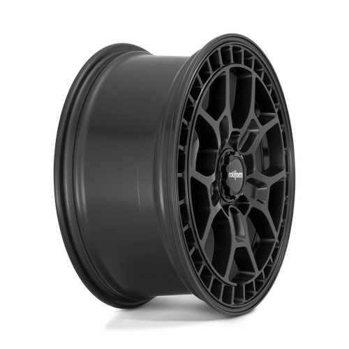 Rotiform R180 ZMO-M Matte Black 19x8.5 +35 5x120mm 72.6mm