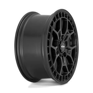 Rotiform R180 ZMO-M Matte Black 19x8.5 +45 5x112mm 66.6mm
