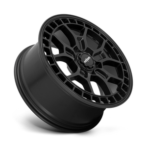 Rotiform R180 ZMO-M Matte Black 19x8.5 +35 5x120mm 72.6mm