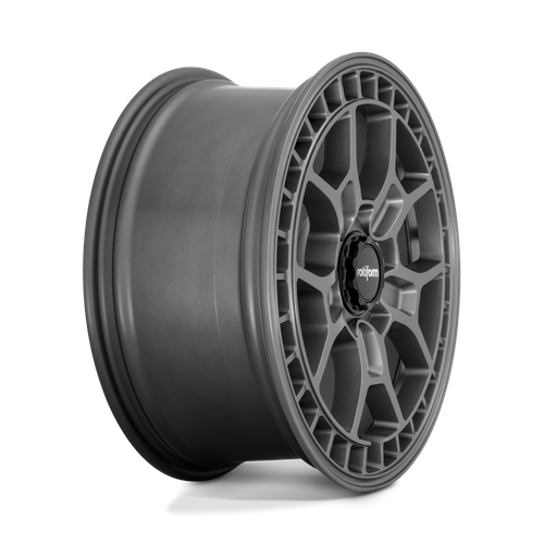 Rotiform R181 ZMO-M Matte Anthracite 19x8.5 +35 5x120mm 72.6mm