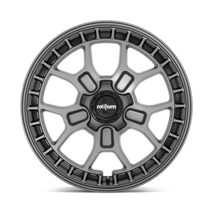Rotiform R181 ZMO-M Matte Anthracite 19x8.5 +45 5x112mm 66.6mm