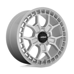Rotiform R182 ZMO-M Gloss Silver 19x8.5 +45 5x112mm 66.6mm