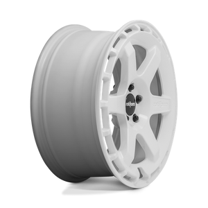 Rotiform R183 KB1 Gloss White 19x8.5 +35 5x120mm 72.6mm