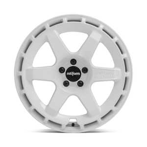 Rotiform R183 KB1 Gloss White 19x8.5 +35 5x120mm 72.6mm