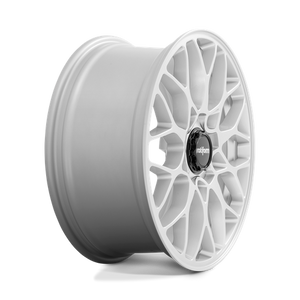 Rotiform R189 SGN Gloss Silver 19x8.5 +35 5x120mm 72.6mm