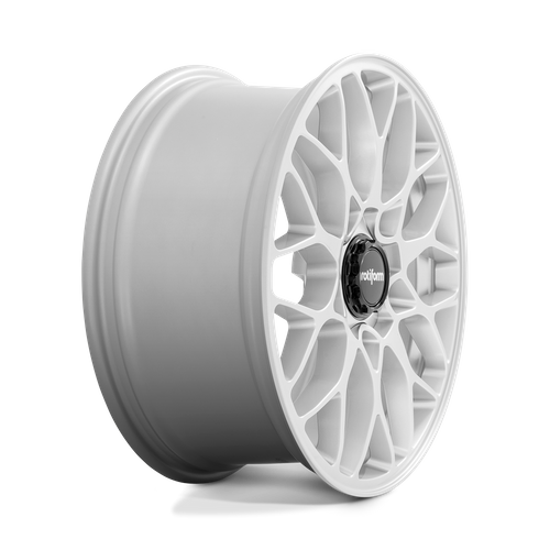 Rotiform R189 SGN Gloss Silver 19x8.5 +45 5x108mm 63.4mm