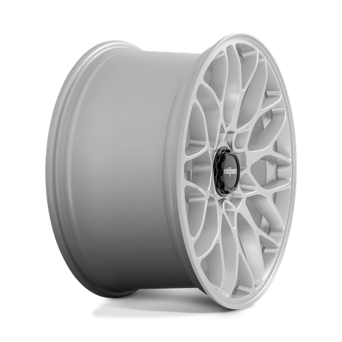 Rotiform R189 SGN Gloss Silver 20x9 +35 5x120mm 72.6mm