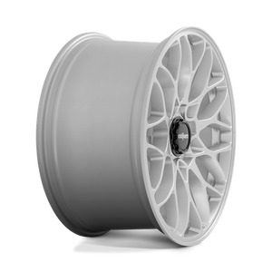 Rotiform R189 SGN Gloss Silver 20x9 +35 5x120mm 72.6mm