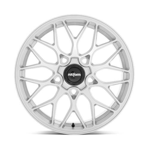 Rotiform R189 SGN Gloss Silver 20x9 +20 Custom 66.6mm
