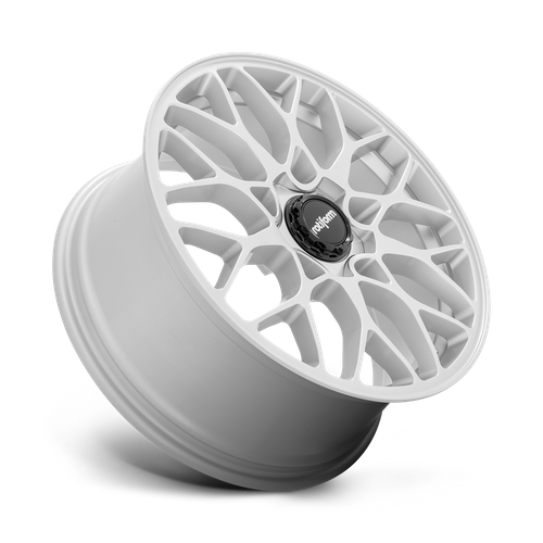 Rotiform R189 SGN Gloss Silver 19x8.5 +45 5x108mm 63.4mm