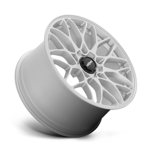 Rotiform R189 SGN Gloss Silver 20x10.5 +40 5x114.3mm 72.6mm