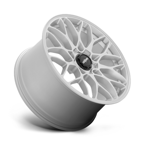 Rotiform R189 SGN Gloss Silver 20x9 +25 5x112mm 66.6mm