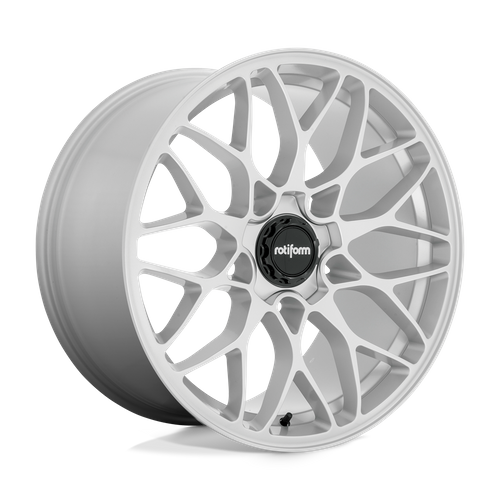 Rotiform R189 SGN Gloss Silver 20x9 +20 Custom 66.6mm