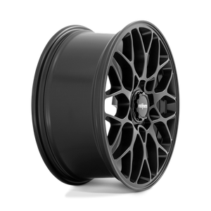 Rotiform R190 SGN Matte Black 19x10 +40 5x114.3mm 72.6mm