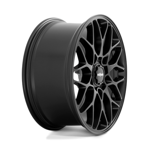 Rotiform R190 SGN Matte Black 20x9 +20 Custom 66.6mm