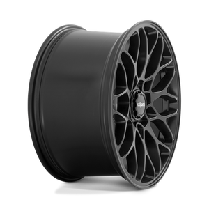 Rotiform R190 SGN Matte Black 20x9 +35 5x114.3mm 72.6mm