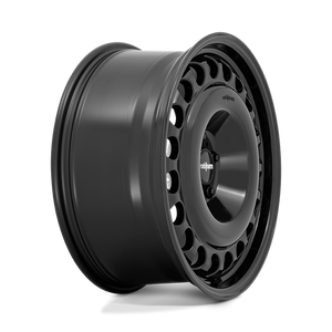 Rotiform R191 STL Gloss Black 20x9 +30 5x120mm 72.6mm