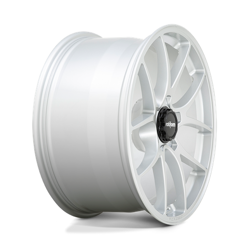 Rotiform R900 LTN Gloss Silver 20x11 +43 5x120mm 72.6mm