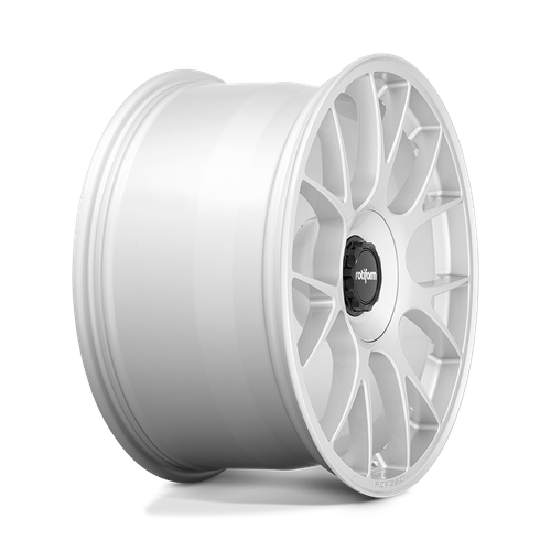Rotiform R902 TUF Gloss Silver 21x12 +65 5x130mm 71.5mm